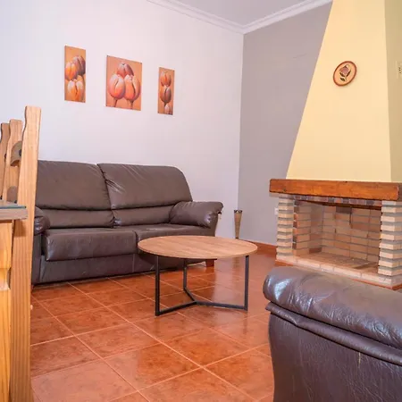 Familiar Con Piscina Privada, A&a Y Cerca Del Pueblo No Se Alquila A Grupos Holiday home Conil De La Frontera