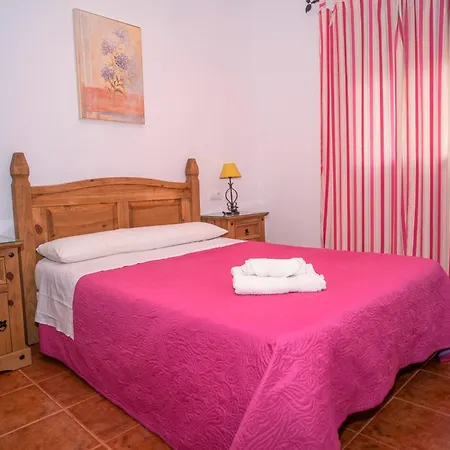 Familiar Con Piscina Privada, A&a Y Cerca Del Pueblo No Se Alquila A Grupos Conil De La Frontera