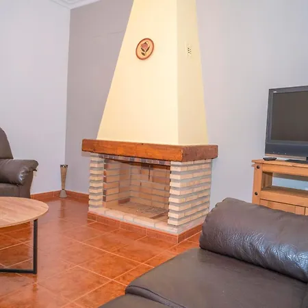 Holiday home Familiar Con Piscina Privada, A&a Y Cerca Del Pueblo No Se Alquila A Grupos Conil De La Frontera
