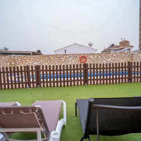 Holiday home Familiar Con Piscina Privada, A&a Y Cerca Del Pueblo No Se Alquila A Grupos Conil De La Frontera
