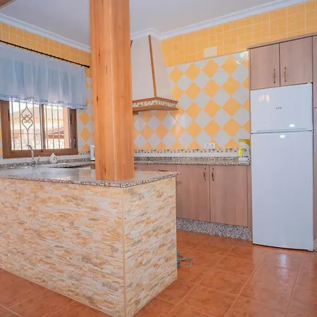 Familiar Con Piscina Privada, A&a Y Cerca Del Pueblo No Se Alquila A Grupos Holiday home Conil De La Frontera